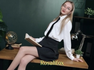rosalifox Brutal Spankings