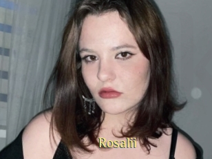 Rosalii