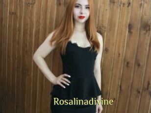 Rosalinadivine