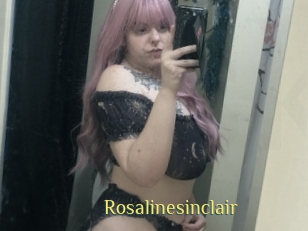 Rosalinesinclair