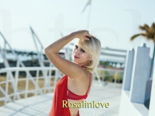Rosalinlove