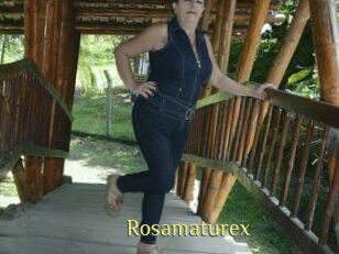 Rosamaturex