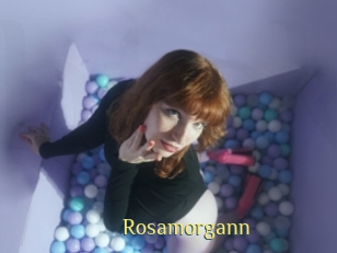rosamorgann Brutal Spankings