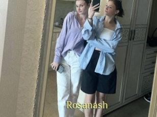 Rosanash