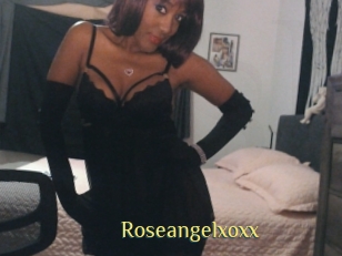 Roseangelxoxx