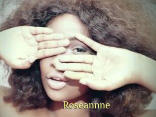 Roseannne