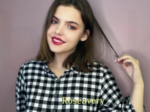 Roseavery