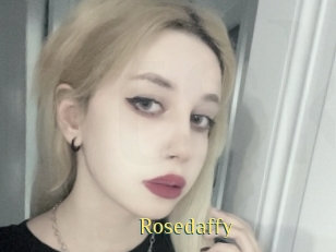 Rosedaffy