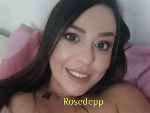 Rosedepp
