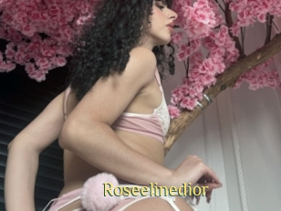 Roseelinedior