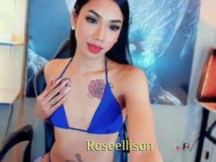 Roseellison