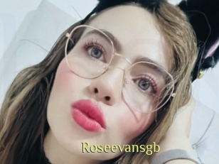 Roseevansgb