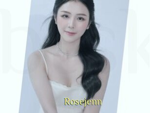 Rosejenn