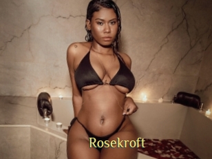 Rosekroft