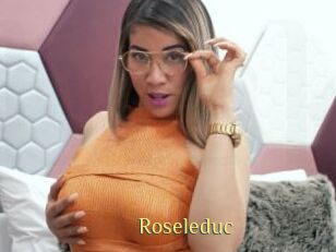 Roseleduc
