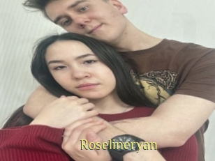 roselineryan Brutal Spankings