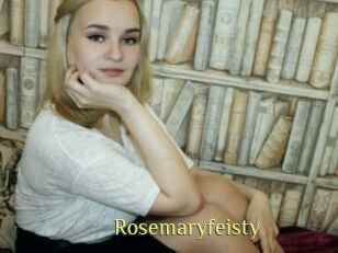 Rosemaryfeisty