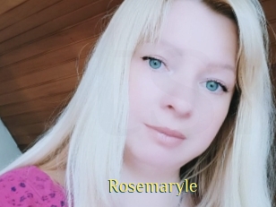 Rosemaryle