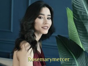 Rosemarymercer