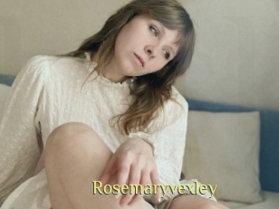 Rosemaryvexley
