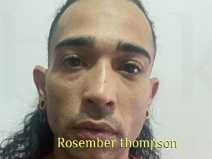 Rosember_thompson