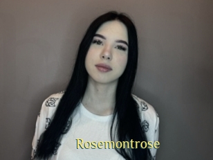 Rosemontrose