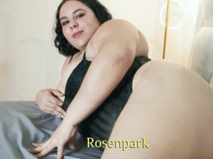 rosenpark Brutal Spankings