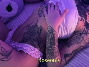 Roseonly