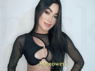 Roseowen