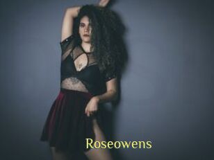 Roseowens