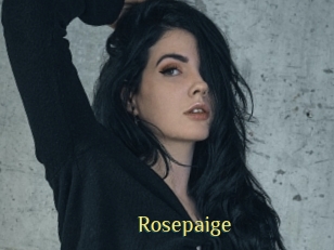 Rosepaige