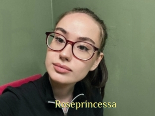 Roseprincessa