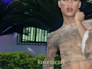 rosesscott Brutal Spankings