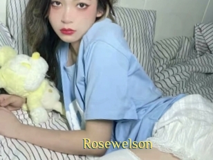 Rosewelson