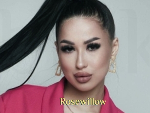 Rosewillow