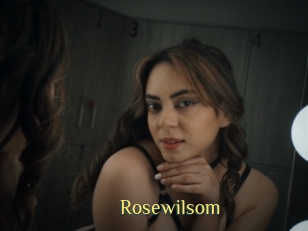 Rosewilsom