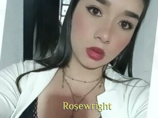 Rosewright