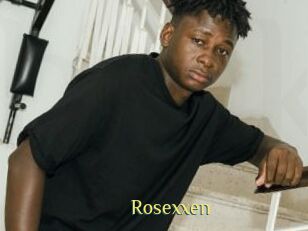 Rosexxen