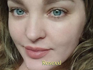 Rosexxl