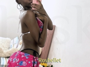 roshellet Brutal Spankings