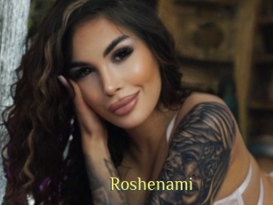 Roshenami