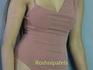 Roshnipatelx
