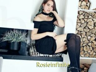 Rosieinfinite