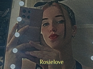 Rosielove