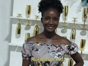 Rosiemasanda