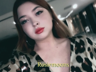 Rosiemoons