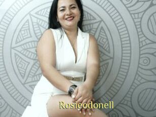 Rosieodonell