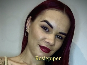 Rosiepiper