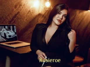 Rosieroe