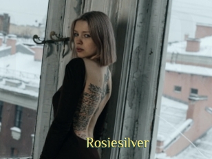 Rosiesilver